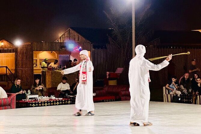 Dubai Desert Safari with Camel Riding, Sandboarding & Dinner - Price Check: Is $30 a Good Deal Here