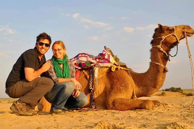 Dubai Desert Safari with Dance show, Sand Boarding, Camel & BBQ - The Big Ticket: 4x4 Dune Bashing (and How It Feels)