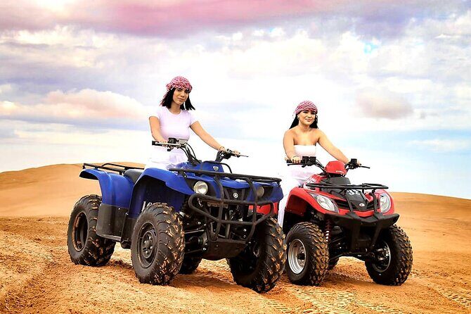 Dubai Desert Safari With Dinner And Live Shows - Tanura, Belly Dancing, and Fire Shows: What the Evening Entertainment Delivers