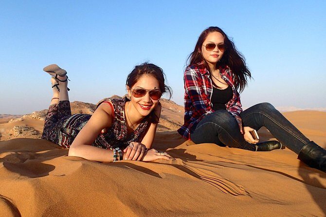 Dubai Desert Safari with Dinner in PRIVATE 4x4 Vehicle - Should you book this private Dubai desert safari for dinner?