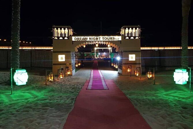 Dubai Desert Safari with Dune Bashing, Camel Ride, & BBQ Dinner - ATV/Quad Bikes and Photo Upsells: The Extras That Can Change Your Budget