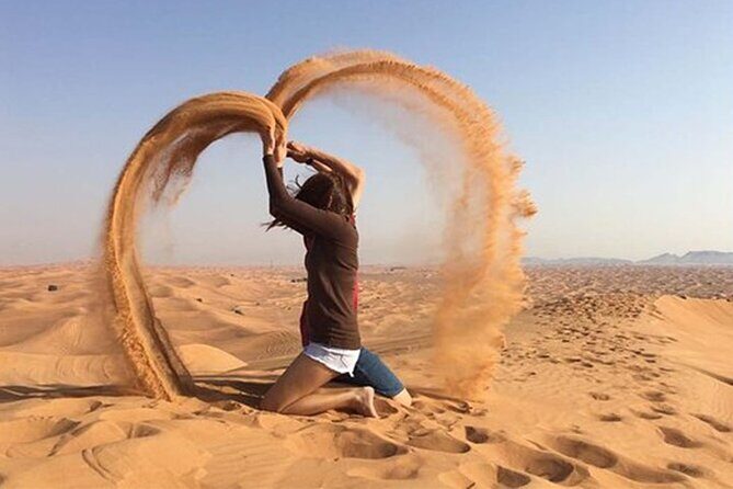Dubai Desert Safari with Dune Buggy Ride in Desert - Price and value: is $175 per person a fair deal?