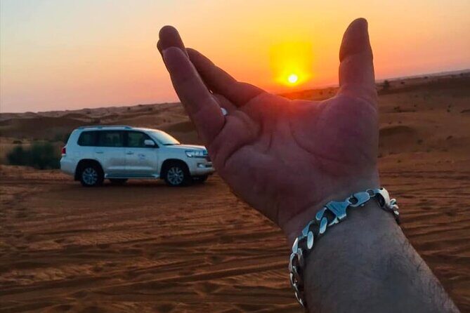 Dubai Desert Safari with Private Transfers - Who This Safari Fits Best (and Who Might Want to Adjust)