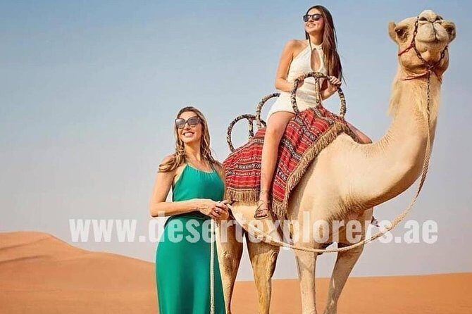 Dubai Desert Safari with Quad Bike, sandboarding, live show & BBQ - Price and value for $125: what you’re really paying for