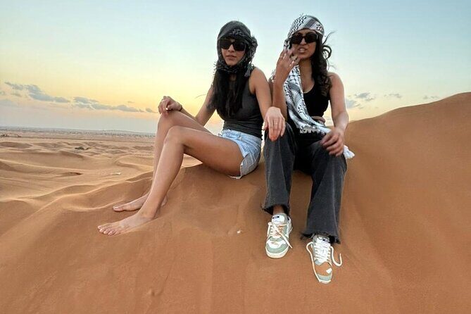 Dubai Desert Safari:BBQ Dinner, Dune Bashing & Live Entertainment - Price and value: why $44.66 can work, and where extras appear