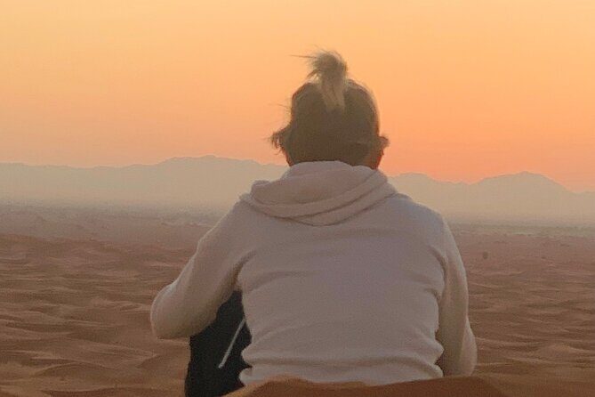 Dubai Desert Sunrise with Dune Bashing & Camel Ride - Who This Sunrise Safari Suits Best