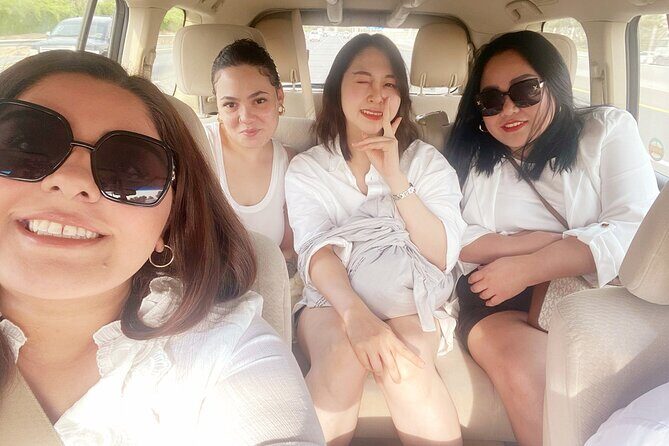 Dubai Desert Visit With/Without Dune Drive Private tour 4-5 hours - Unlimited Soft Drinks and the Comfort Factor That People Forget