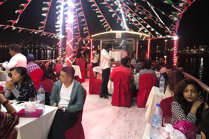 Dubai Dhow Cruise Dinner in Creek - Who this cruise fits best (and who should consider alternatives)