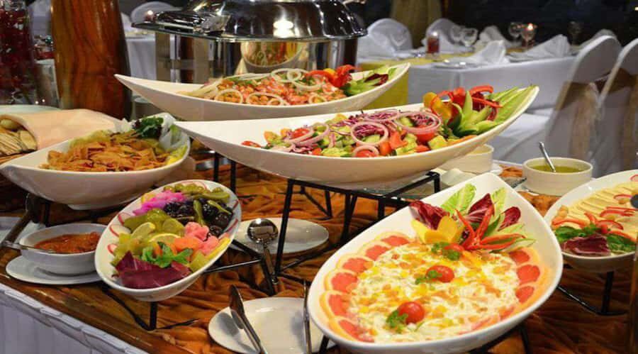 Dubai Dhow Cruise Marina Dinner with Transportation - Key Things That Matter Most on This Dhow Cruise Dinner