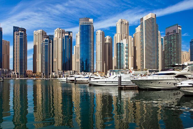 Dubai Dhow Dinner Cruise Marina with pickup drop option - Price and Value: Is Around $38 a Good Deal Here?