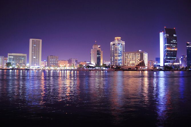 Dubai Dhow Dinner Cruise Marina with pickup drop option - Who Should Book, and Who Might Want Another Option