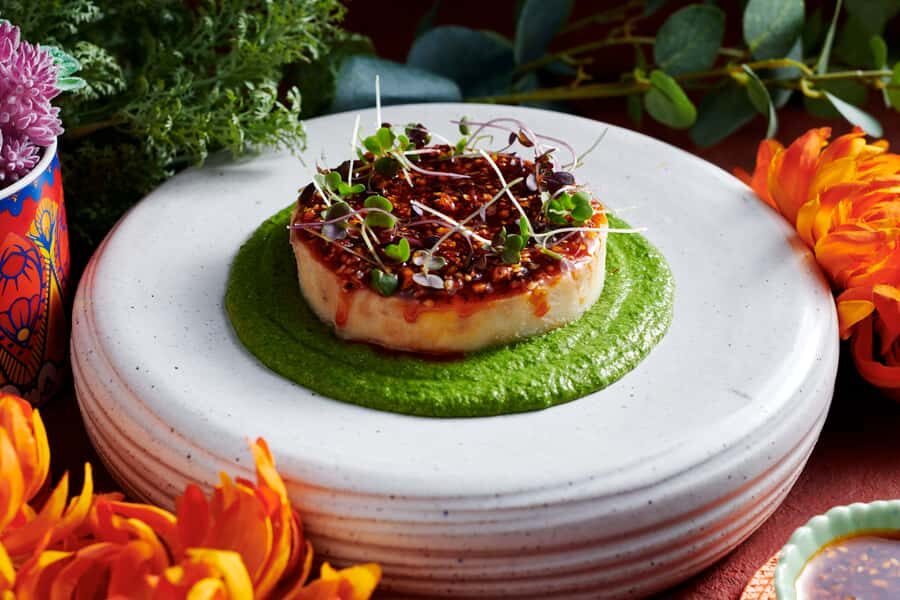Dubai: Dinner at Kaleidoscope in Atlantis the Palm - Key highlights worth planning around