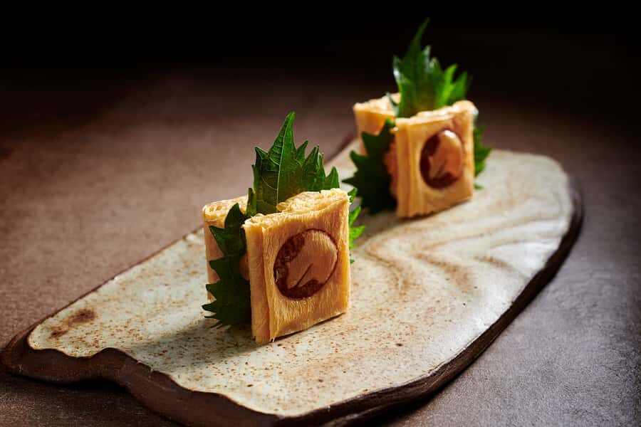 Dubai: Dinner at Kaleidoscope in Atlantis the Palm - Dinner timing that keeps you from rushing (or getting stressed)