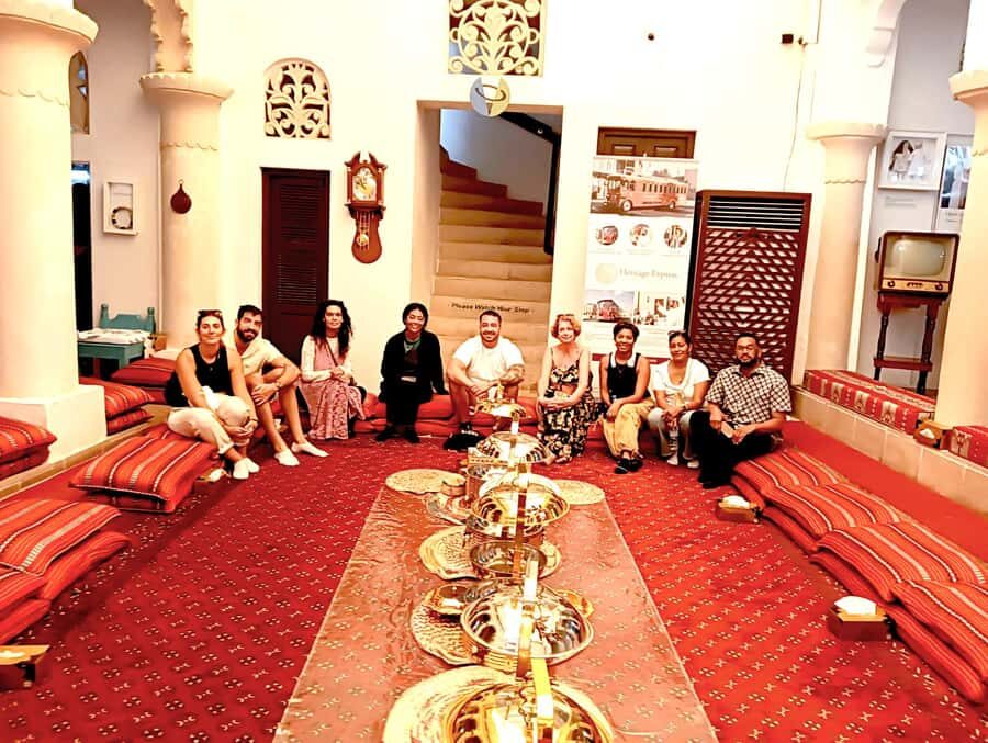 Dubai: Discover Dubai Old Town, Souks, Museum & Street Food - Price and value: what $16 buys in 3 hours