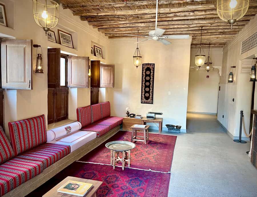 Dubai.Discover Old town,Markets,street food,Abra &Museums - Abra boat ride to the Spice Market side of Dubai Creek