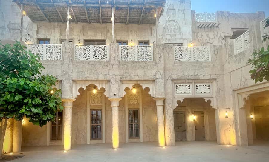 Dubai.Discover Old town,Markets,street food,Abra &Museums - Price and value: why $19 can work (and when it might not)