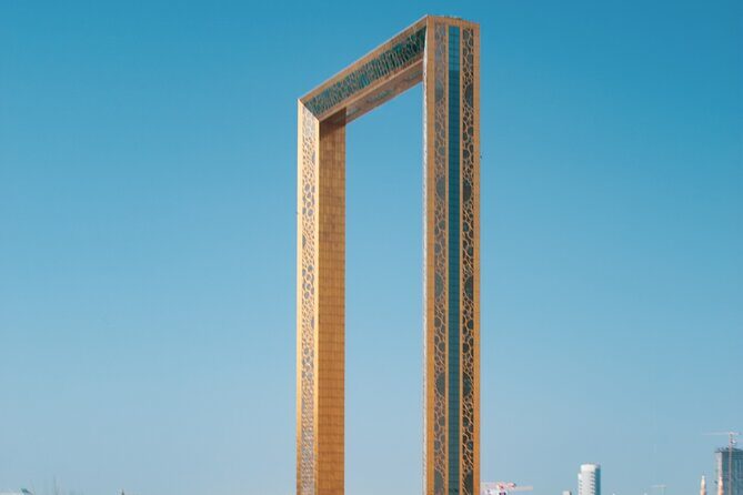 Dubai Discovery Tour - Half Day - Price and value: is $110 a smart way to see Dubai?