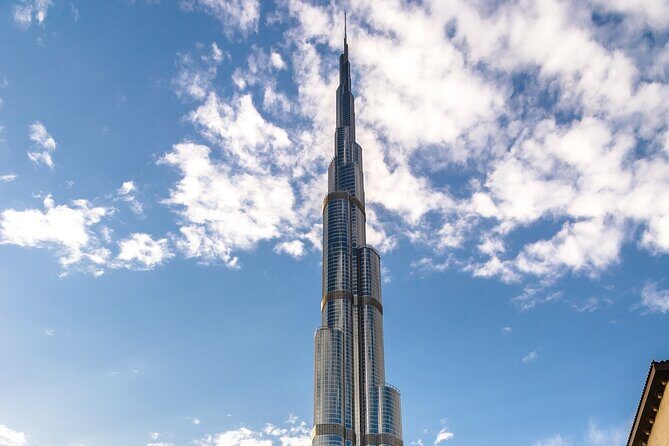 Dubai Discovery Tour - Half Day - Guides make the difference: what Lijo, Ali, Rashid, and others tend to do