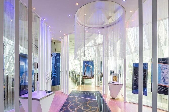 Dubai: Dubai Frame Where Heritage Meets Modernity - Where you meet and where you return: quick clarity for your day plan