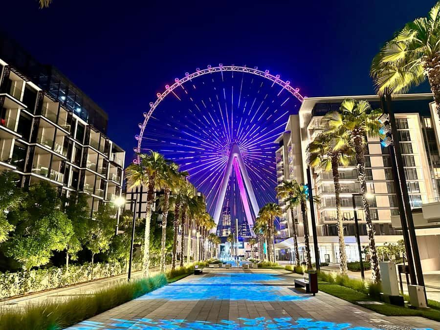 Dubai: E-Scooter Guided Tour of Marina, JBR & Bluewaters - Price and what you really get for $38
