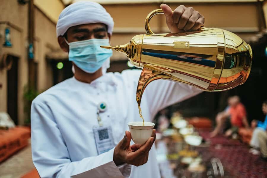 Dubai: Emirati Cultural Breakfast Experience - The Wind-Tower House Stop in Al Bastakiya
