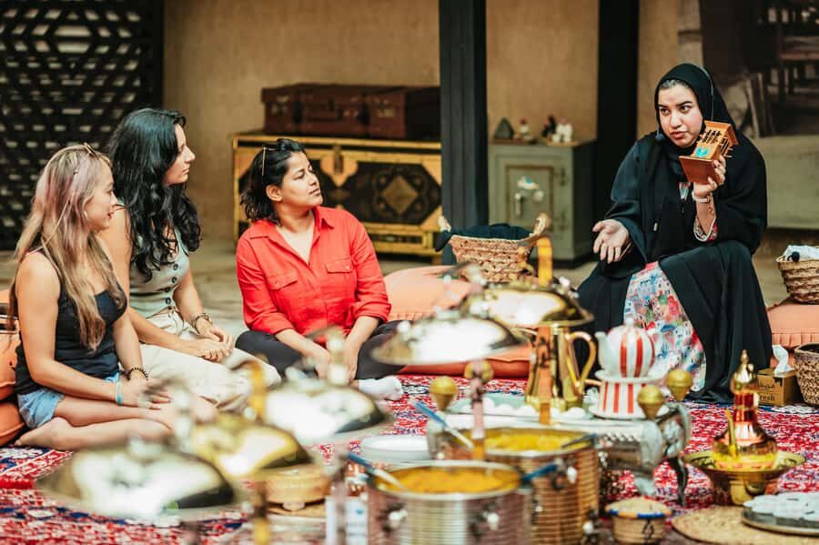Dubai: Emirati Cultural Breakfast Experience - Who This Breakfast Fits Best (and Who Might Not)