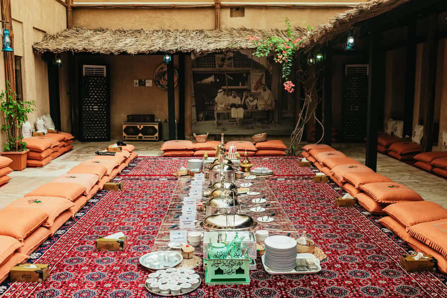 Dubai: Emirati Cultural Breakfast Experience - Quick Practical Notes Before You Go