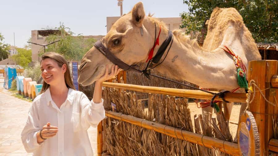 Dubai: Emirati Cultural Experience with Emirati Meal - Price and Value: Why $71 Can Feel Worth It