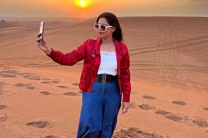 Dubai Evening Desert Safari - Practical Tips to Make Your Evening Smoother