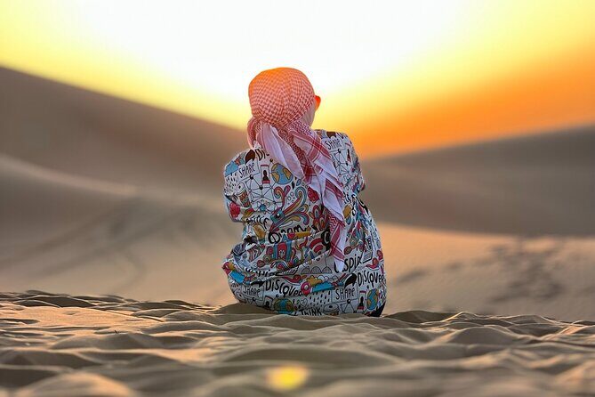 Dubai: Evening Desert Safari, Camel Ride, Shows & BBQ Dinner - Entering the 4x4: The 30-Minute Deep Desert Dune Bash Ride