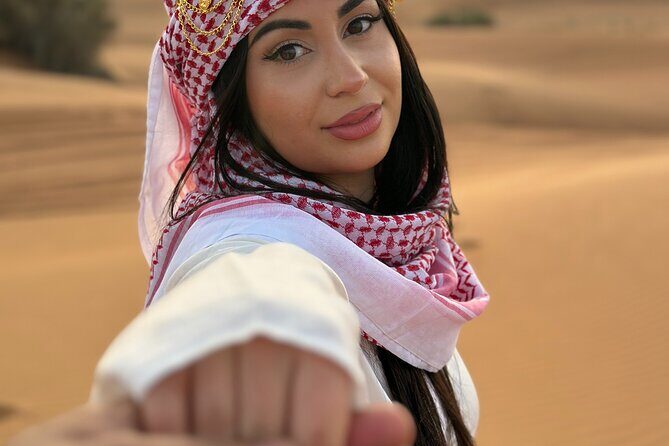 Dubai Evening Desert Safari With BBQ & Camel Ride - Pickup, timing, and how to fit this into your Dubai days