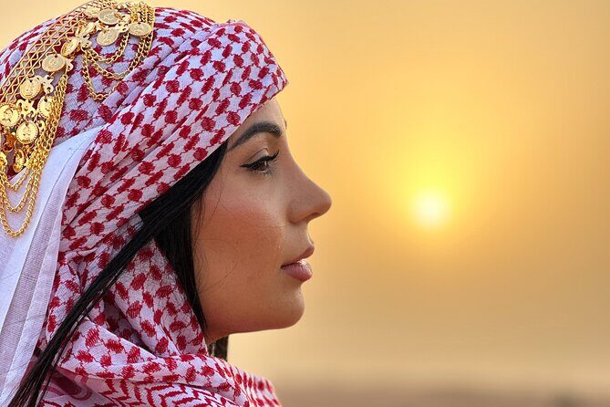 Dubai Evening Desert Safari With Quad Bike and BBQ Dinner - Why this safari feels like a full Dubai night out