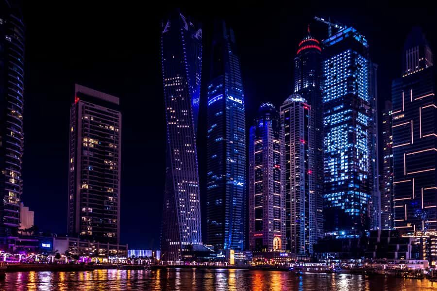 Dubai: Evening Tour and Burj Khalifa Entrance Ticket - Key highlights to know before you go