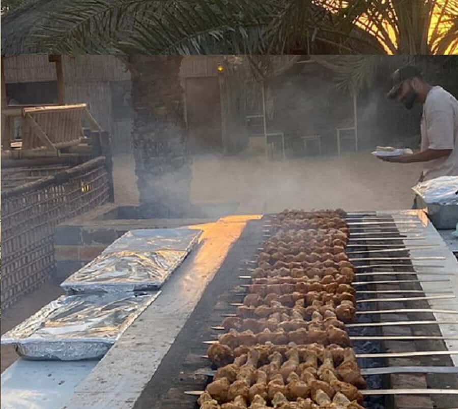Dubai: Evening Tour with Quad Biking, Camel Ride, and BBQ - Why this evening safari feels like more than one activity