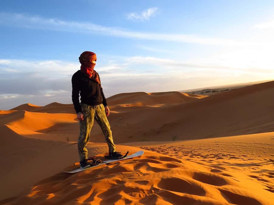 Dubai: Evening Tour with Quad Biking, Camel Ride, and BBQ - Quad biking: the fun choice with a real responsibility