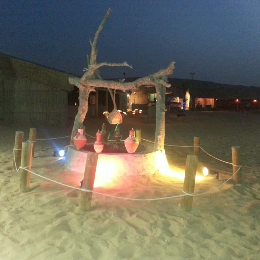 Dubai: Evening Tour with Quad Biking, Camel Ride, and BBQ - Price and value: how $45 stacks up for 7 hours