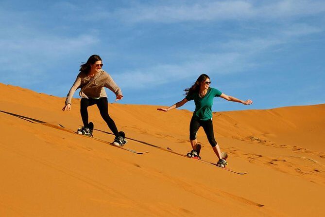 Dubai Evening4x4Desert Safari BBQ Dinner,4 Live Shows,Camel Ride - Price and Value: Is $45 Fair for This Evening Program?
