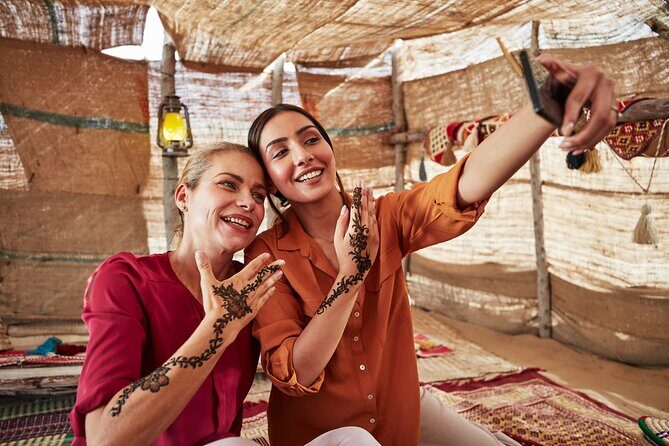 Dubai Exclusive Desert Safari - Value and pricing: is $64.19 a fair deal?