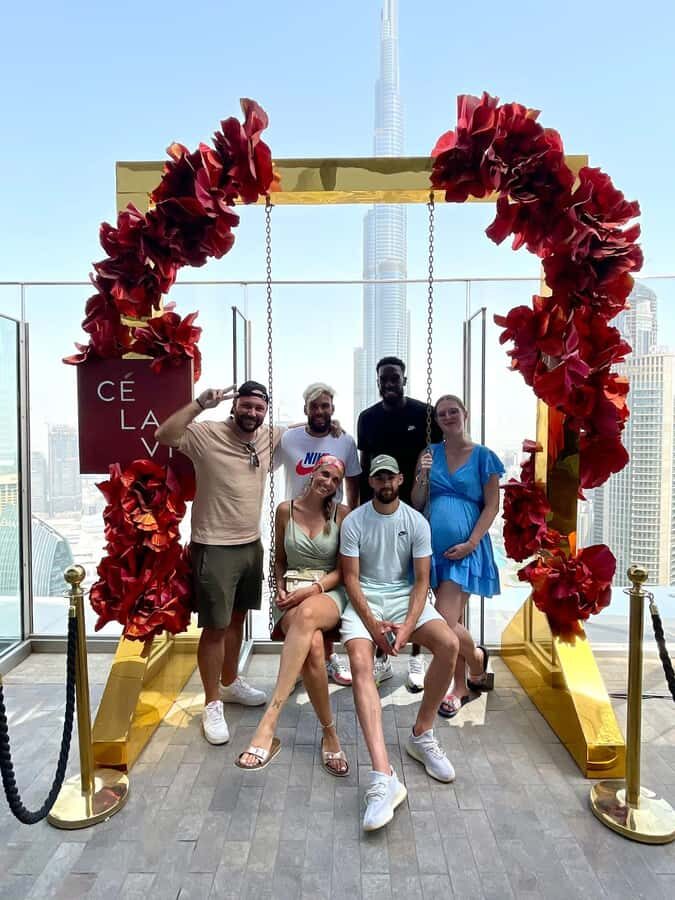 Dubai : excursion privée d’une journée en français - Key highlights to know before you go