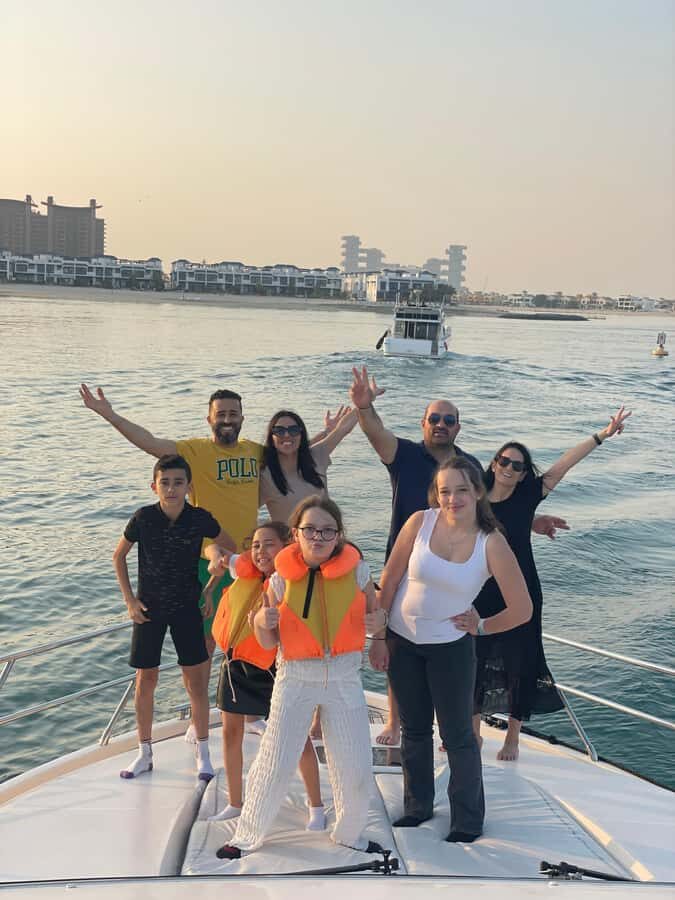 Dubai : excursion privée d’une journée en français - A French private day that actually helps you understand Dubai