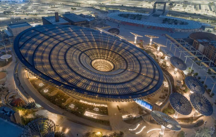 Dubai: Expo City Attractions Pass - One Ticket, Three Expo City Pavilions: How the Pass Works