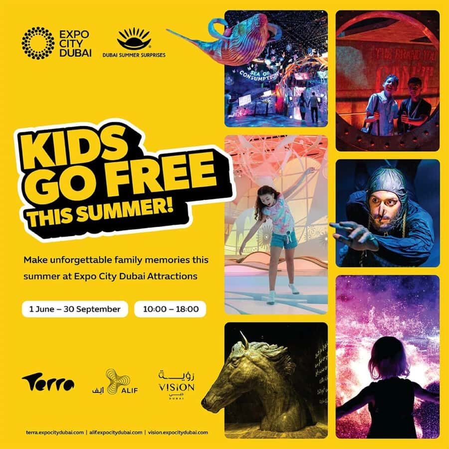 Dubai: Expo City Attractions Pass - Who Should Buy This Pass (and Who Might Skip It)