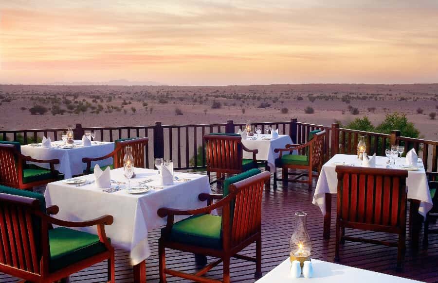 Dubai Falconry Safari - The 90-Minute Falconry Experience: Eagles, Hawks, Owls on Your Fist