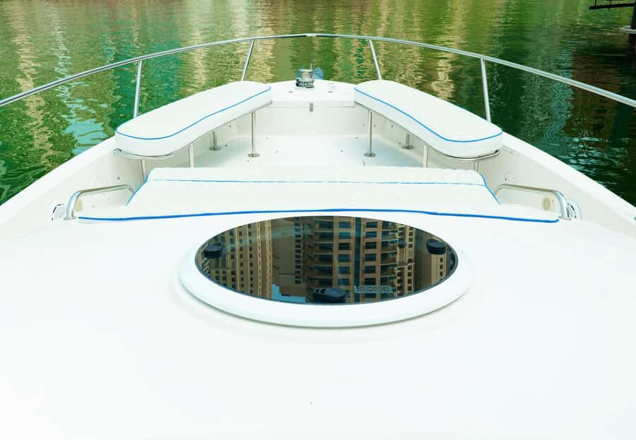 Dubai: Fishing Trip with Equipment and Crew - The 5-hour outing: fishing time plus real scenery