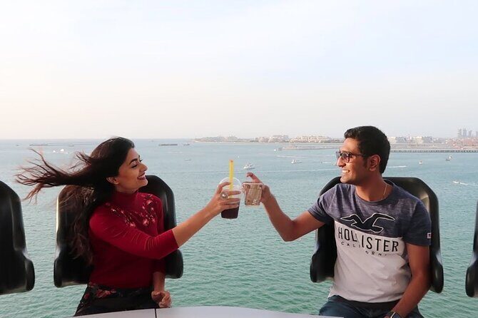 Dubai Flying Cup At JBR Beach - Why JBR Beach Flying Cup feels like a different kind of Dubai
