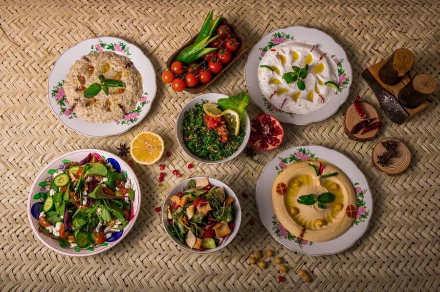 Dubai Food Tour: 4 Cuisines, Souks & Street Bites - Price and value: Why $58 can make sense for a 3–4 hour food crawl