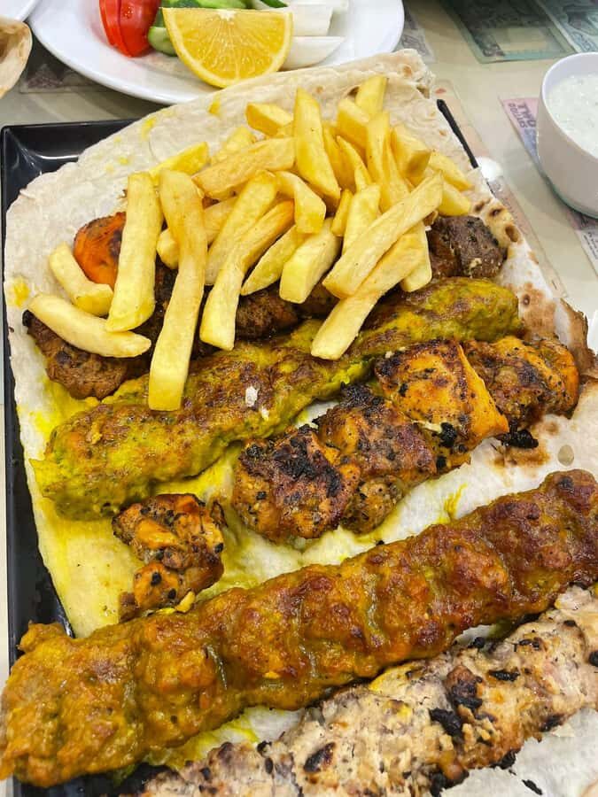 Dubai Food Tour: 4 Cuisines, Souks & Street Bites - Who this tour is best for (and who should skip it)