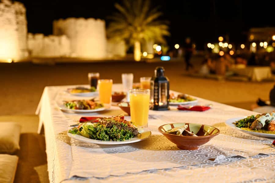 Dubai Fort Lisaili Desert: Quad, Buggy Ride & Free Souvenir - Should You Book Dubai Fort Lisaili Desert: Quad, Buggy Ride & Free Souvenir?