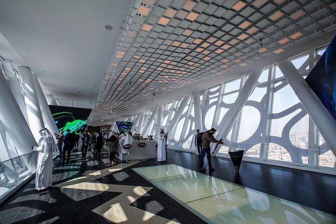 Dubai Frame Admission Ticket : Choose your Option - Key things to know before you go