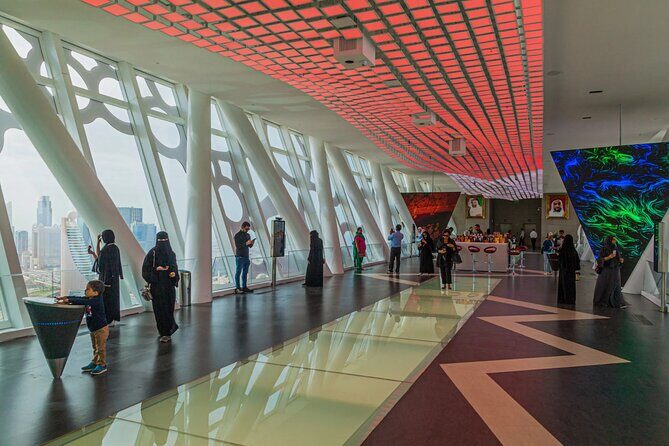 Dubai Frame Admission Tickets - What to bring, what to wear, and what the entrance actually cares about